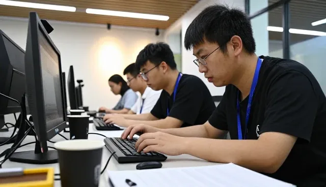 域名帮助网络推广实现效率提升