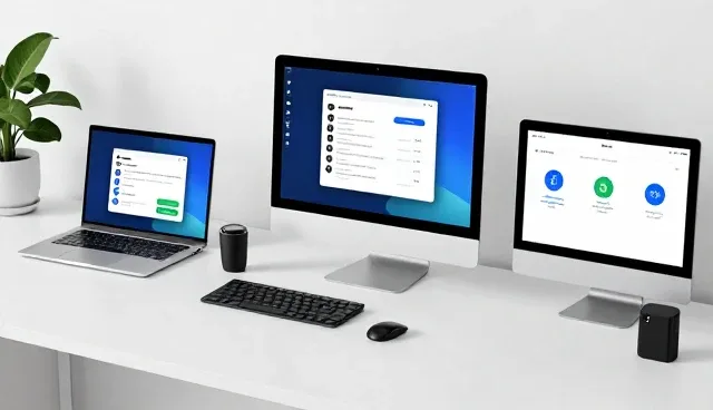 多设备适配方案在APP性能优化中的实际应用