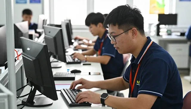 芜湖市抹去网络科技有限公司适配方案服务器答疑实录